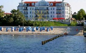 Apartmenthaus Atlantik Ostseebad Kühlungsborn